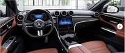 Mercedes-Benz C 200 2022 