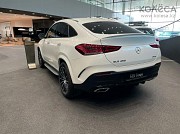 Mercedes-Benz GLE Coupe 450 AMG 2022 Астана