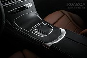 Mercedes-Benz GLC 200 2022 Нұр-Сұлтан (Астана)
