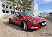 Hyundai Elantra 2022 Кокшетау