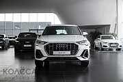 Audi Q3 2022 Алматы