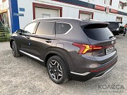 Hyundai Santa Fe 2022 Атырау