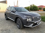 Hyundai Santa Fe 2022 Атырау