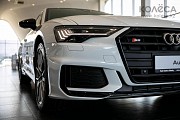 Audi S6 2022 Алматы
