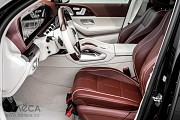 Mercedes-Maybach GLS 600 2022 Нұр-Сұлтан (Астана)