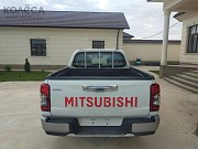 Mitsubishi L200 2021 Шымкент