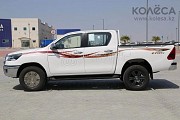 Toyota Hilux 2022 Астана