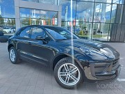 Porsche Macan 2022 Нұр-Сұлтан (Астана)