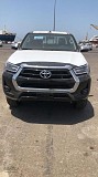 Toyota Hilux 2022 Атырау