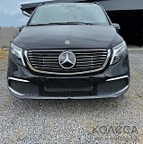 Mercedes-Benz V 250 2021 Алматы