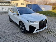 BMW iX 2021 Алматы