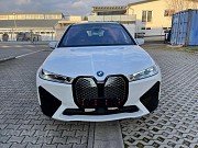 BMW iX 2021 