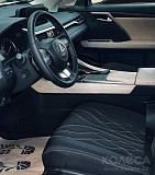 Lexus RX 350 2021 