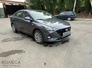 Hyundai Accent 2022 Астана