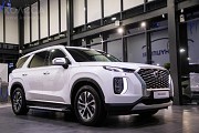 Hyundai Palisade 2022 Қарағанды