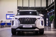 Hyundai Palisade 2022 Караганда