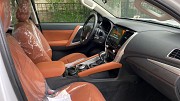 Mitsubishi Montero Sport 2020 Актобе