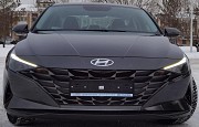 Hyundai Elantra 2021 Нұр-Сұлтан (Астана)