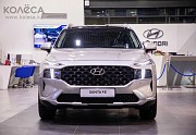 Hyundai Santa Fe 2022 Қарағанды