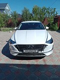 Hyundai Sonata 2022 Талдыкорган
