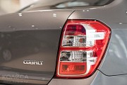 Chevrolet Cobalt 2021 Өскемен