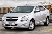 Chevrolet Cobalt 2021 Усть-Каменогорск
