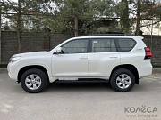Toyota Land Cruiser Prado 2022 Алматы
