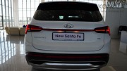 Hyundai Santa Fe 2021 Тараз