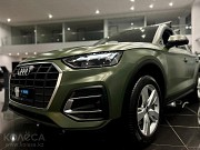 Audi Q5 2021 
