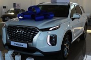 Hyundai Palisade 2021 Тараз