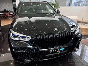 BMW X5 2021 Петропавловск