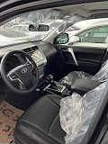 Toyota Land Cruiser Prado 2022 Шымкент