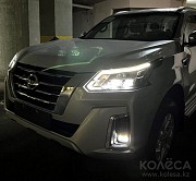 Nissan X-Terra 2021 Алматы