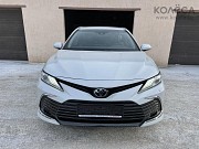 Toyota Camry 2021 Орал