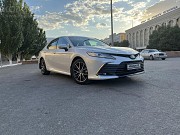 Toyota Camry 2021 Қызылорда