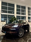 Porsche Cayenne Coupe 2022 Костанай