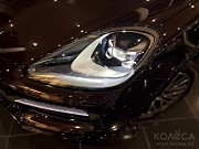 Porsche Cayenne Coupe 2022 Қостанай