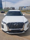 Hyundai Palisade 2021 Астана