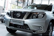 Nissan Terrano 2022 Алматы