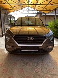 Hyundai Creta 2022 Атырау