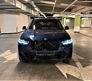 BMW X3 2021 Алматы
