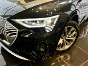 Audi e-tron 2022 Петропавловск