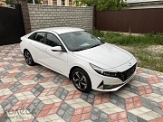 Hyundai Elantra 2022 Талдыкорган