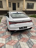 Hyundai Elantra 2022 Талдықорған