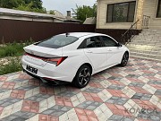 Hyundai Elantra 2022 Талдыкорган