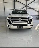 Toyota Land Cruiser 2022 Жетысай