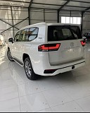 Toyota Land Cruiser 2022 Жетысай