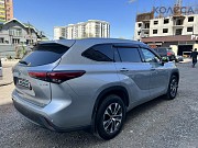 Toyota Highlander 2021 Алматы