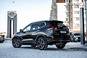 Nissan X-Trail 2021 