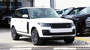 Land Rover Range Rover 2021 Алматы